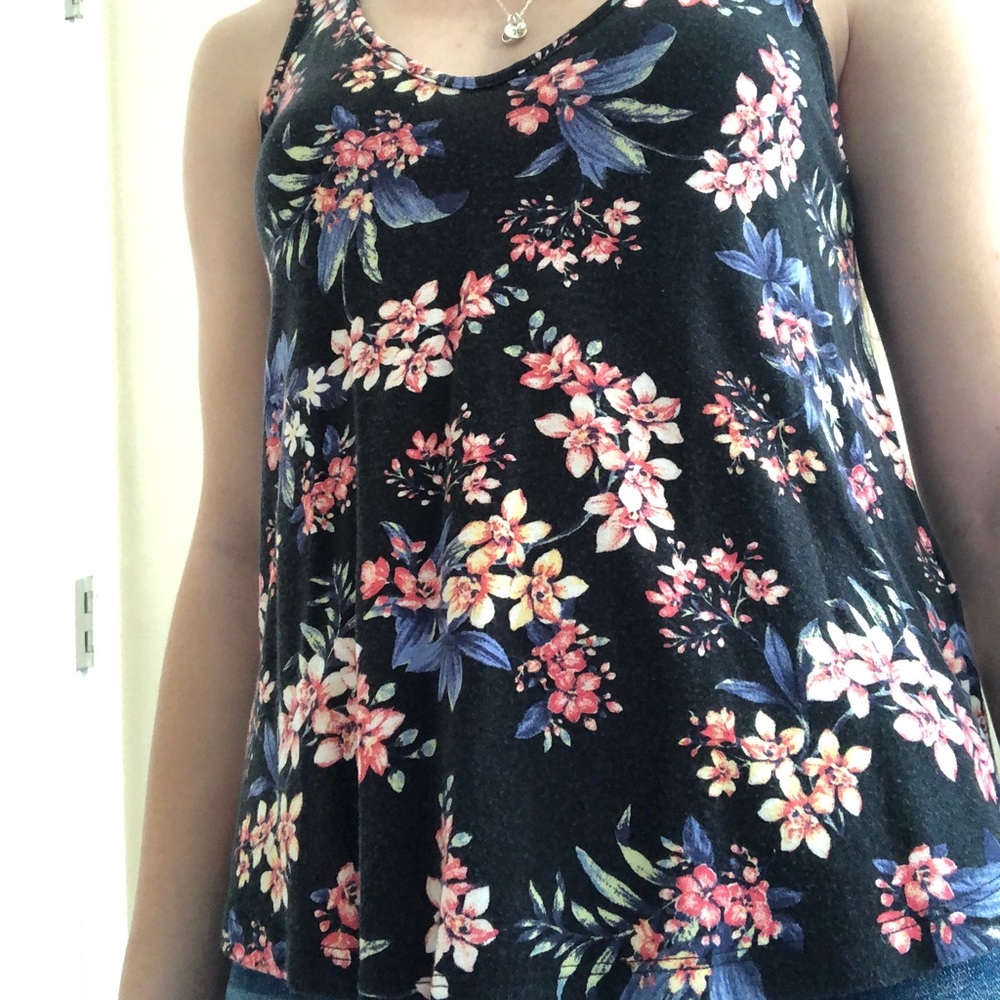 American Eagle Tank Top